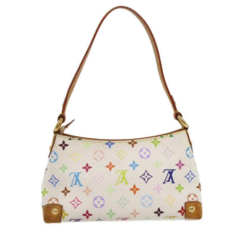 Louis Vuitton Elise Shoulder Bag AWE - Image 2