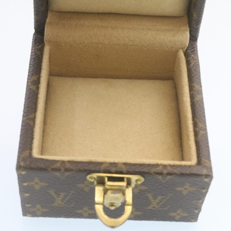 Louis Vuitton Jewelry case Wallet AWE - Image 16
