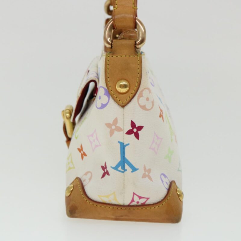 Louis Vuitton Eliza Shoulder Bag AWE - Image 10