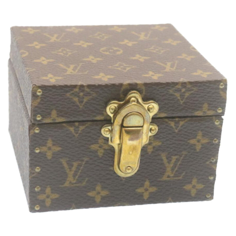 Louis Vuitton Jewelry case Wallet AWE - Image 2