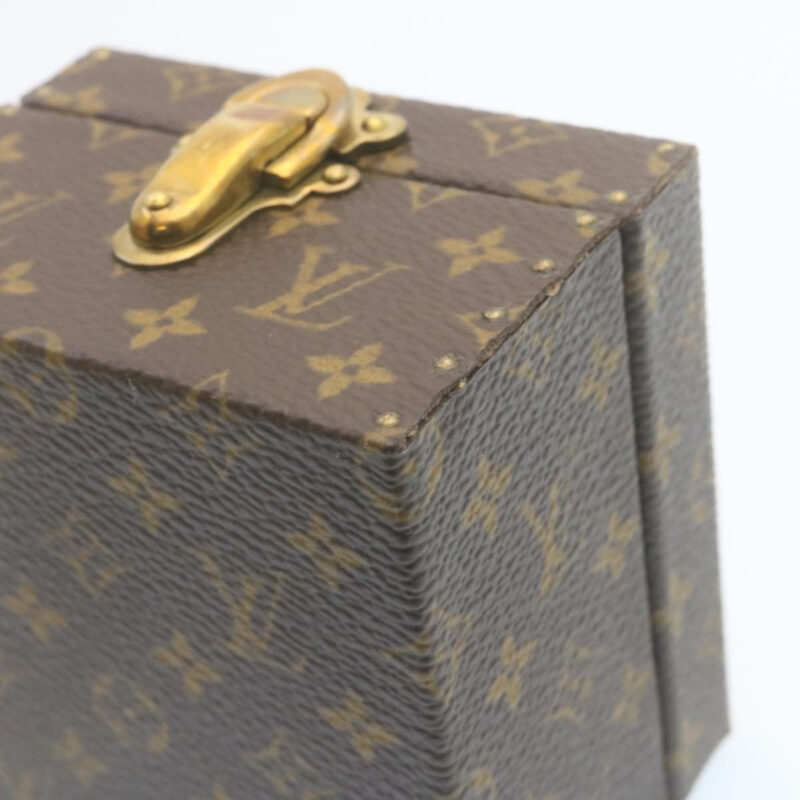 Louis Vuitton Jewelry case Wallet AWE - Image 12