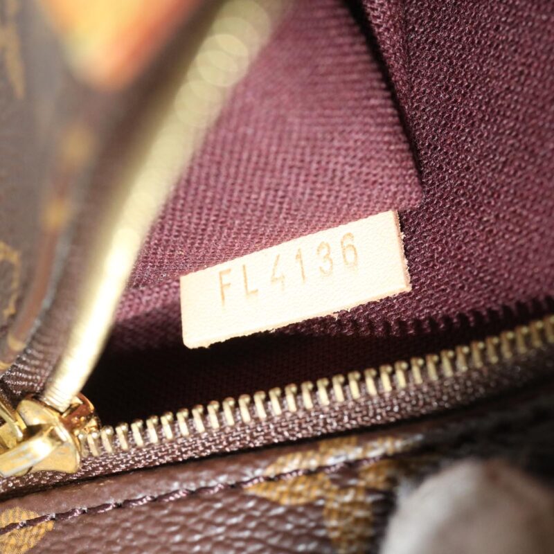 Louis Vuitton Jena Clutch Bag AWE - Image 6