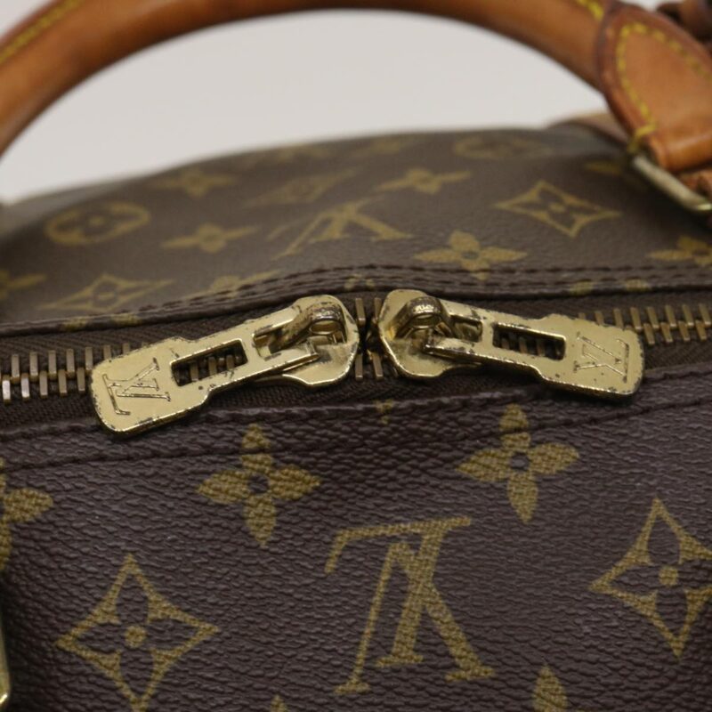 Louis Vuitton Keepall Bandouliere 60 Travel AWE - Image 18