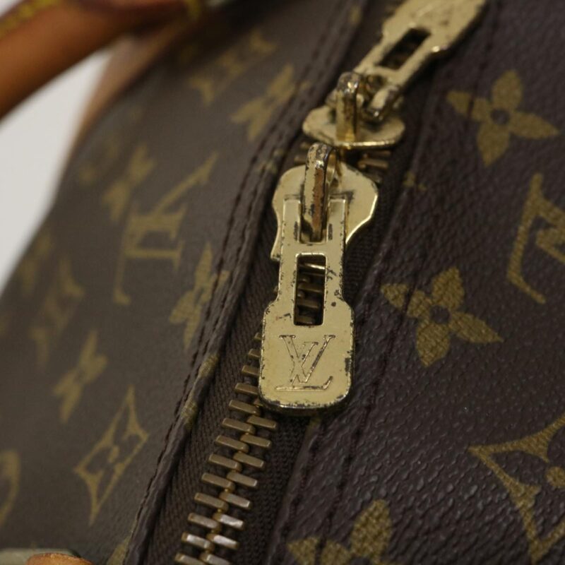 Louis Vuitton Keepall Bandouliere 60 Travel AWE - Image 19
