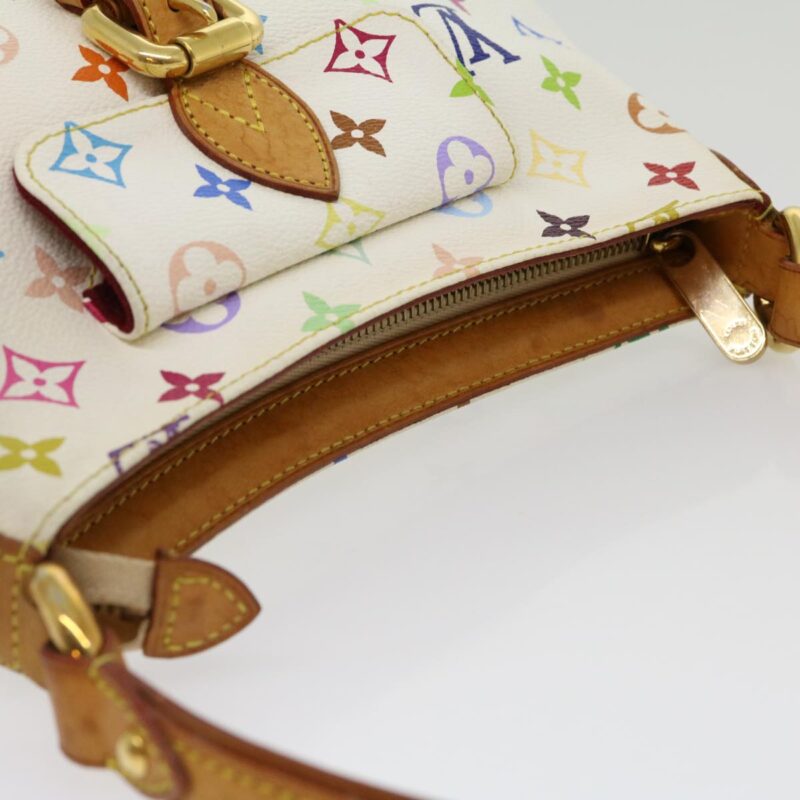 Louis Vuitton Elise Shoulder Bag AWE - Image 4