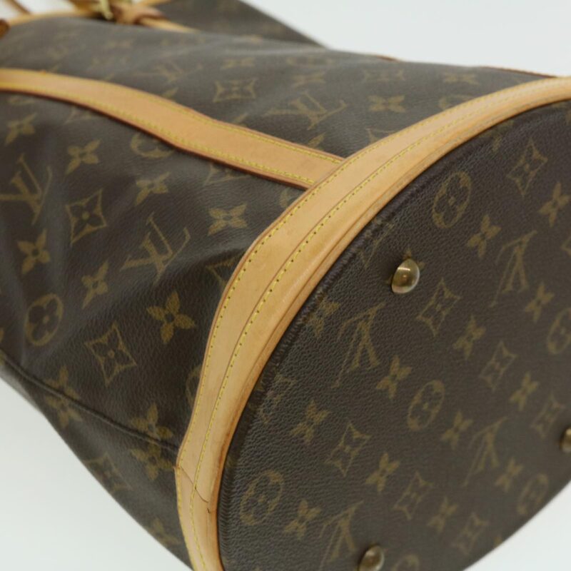 Louis Vuitton Bucket GM Shoulder Bag AWE - Image 17