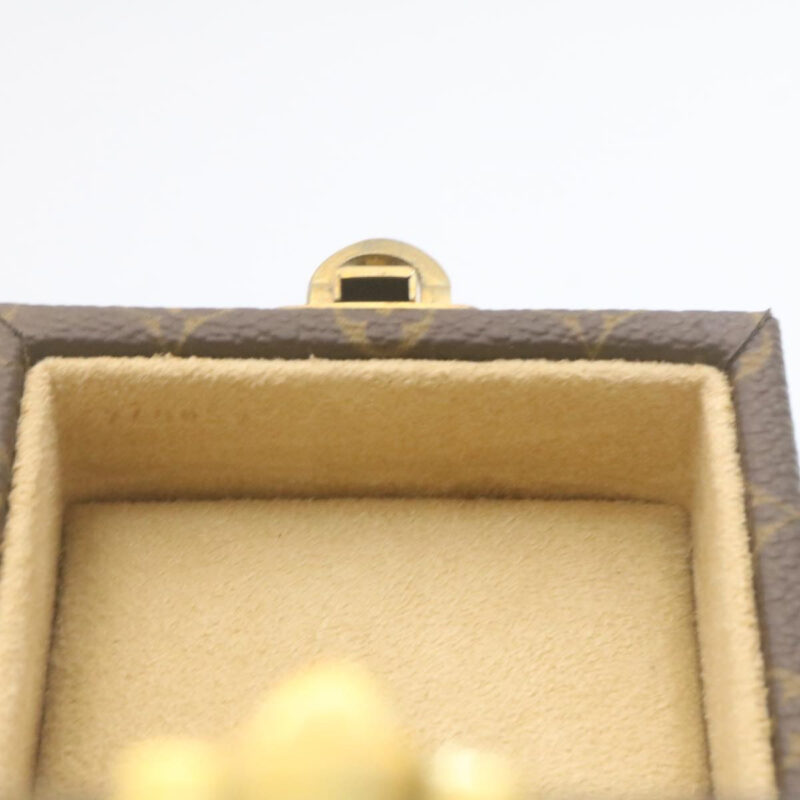 Louis Vuitton Jewelry case Wallet AWE - Image 20