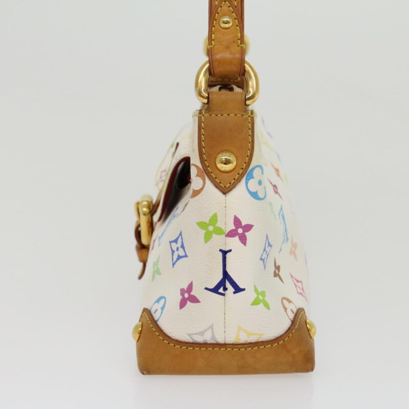 Louis Vuitton Elise Shoulder Bag AWE - Image 10