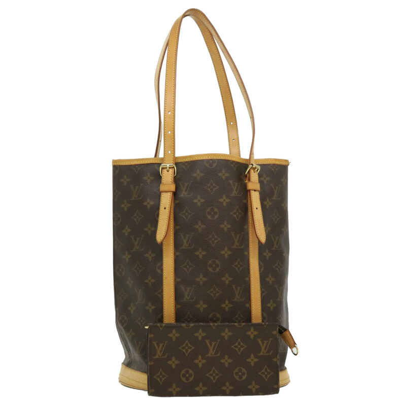 Louis Vuitton Bucket GM Shoulder Bag AWE - Image 7