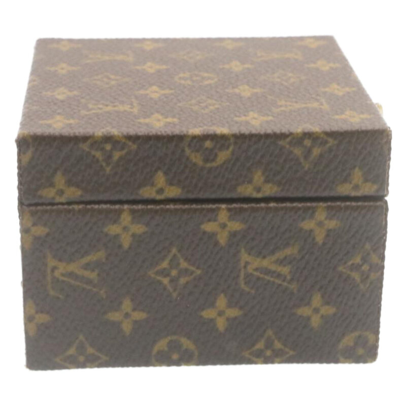 Louis Vuitton Jewelry case Wallet AWE - Image 6