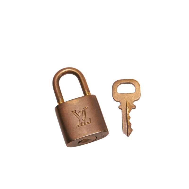 Louis Vuitton Keepall 50 Green Epi AWE - Image 10