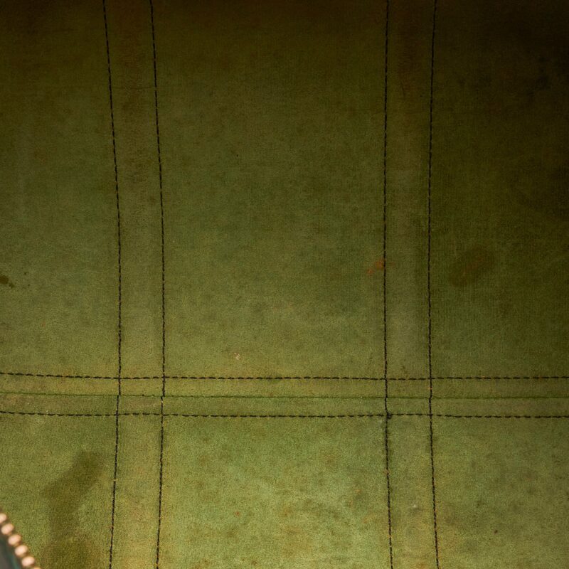 Louis Vuitton Keepall 50 Green Epi AWE - Image 6