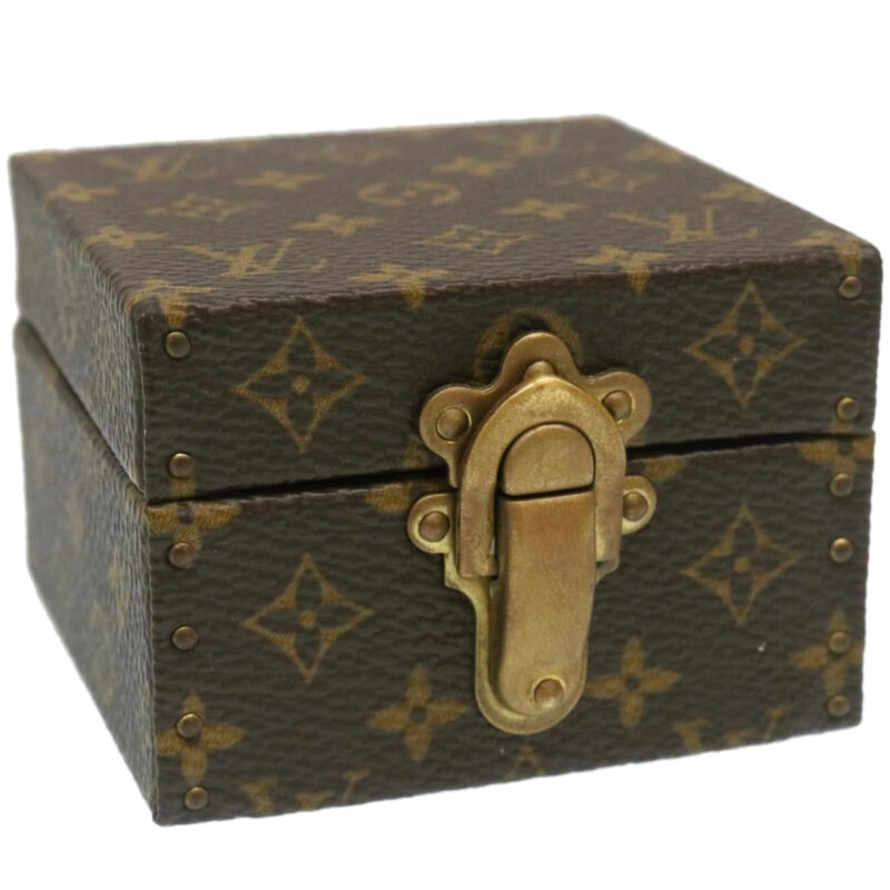 Louis Vuitton Ecrin Wallet AWE - Image 10
