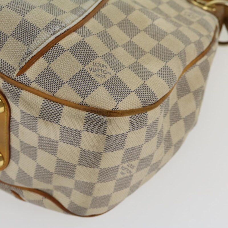 Louis Vuitton Galliera Shoulder Bag AWE - Image 14