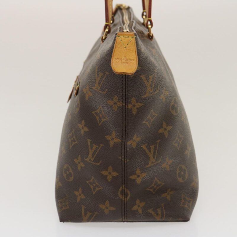 Louis Vuitton Jena Clutch Bag AWE - Image 10