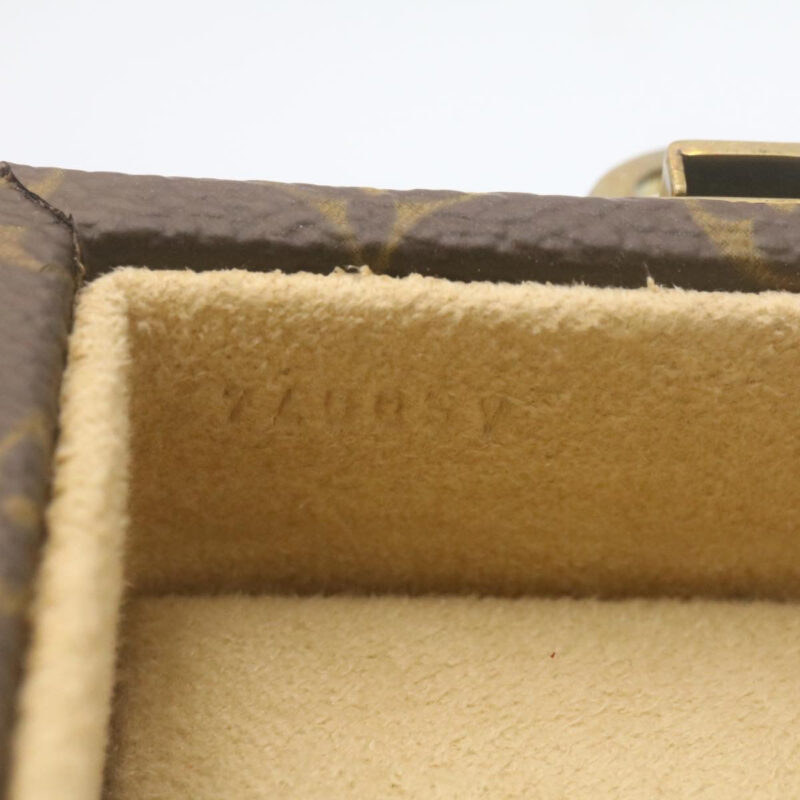 Louis Vuitton Jewelry case Wallet AWE - Image 8