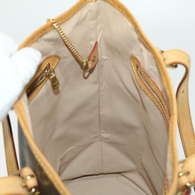 Louis Vuitton Bucket GM Shoulder Bag AWE - Image 20