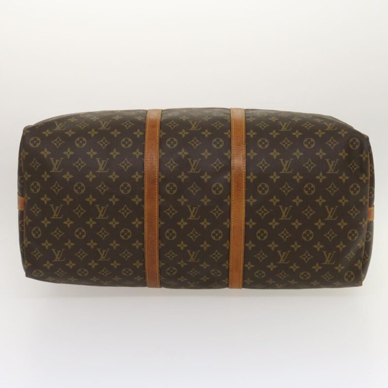 Louis Vuitton Keepall Bandouliere 60 Travel AWE - Image 3