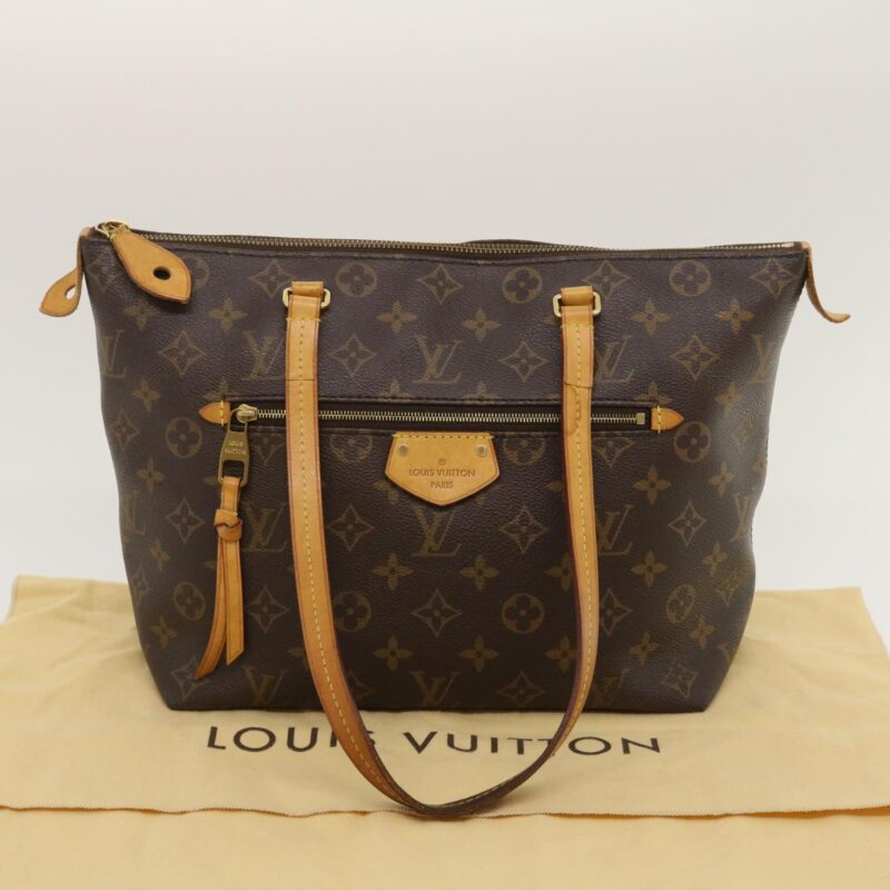 Louis Vuitton Jena Clutch Bag AWE - Image 8