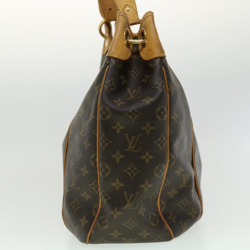 Louis Vuitton Galiera Shoulder Bag AWE - Image 8