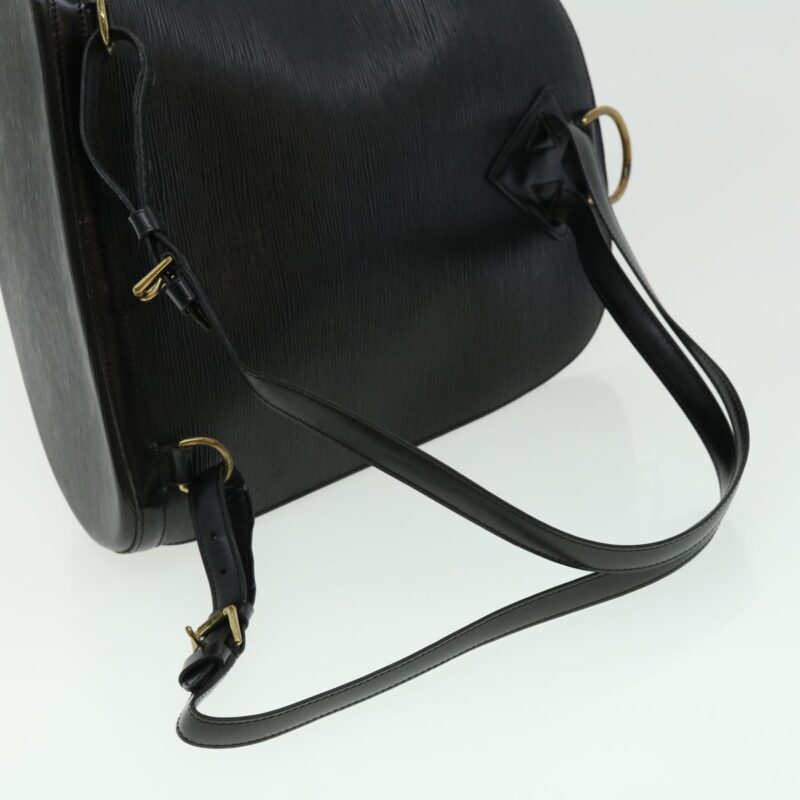 Louis Vuitton Gobelins Backpack AWE - Image 11