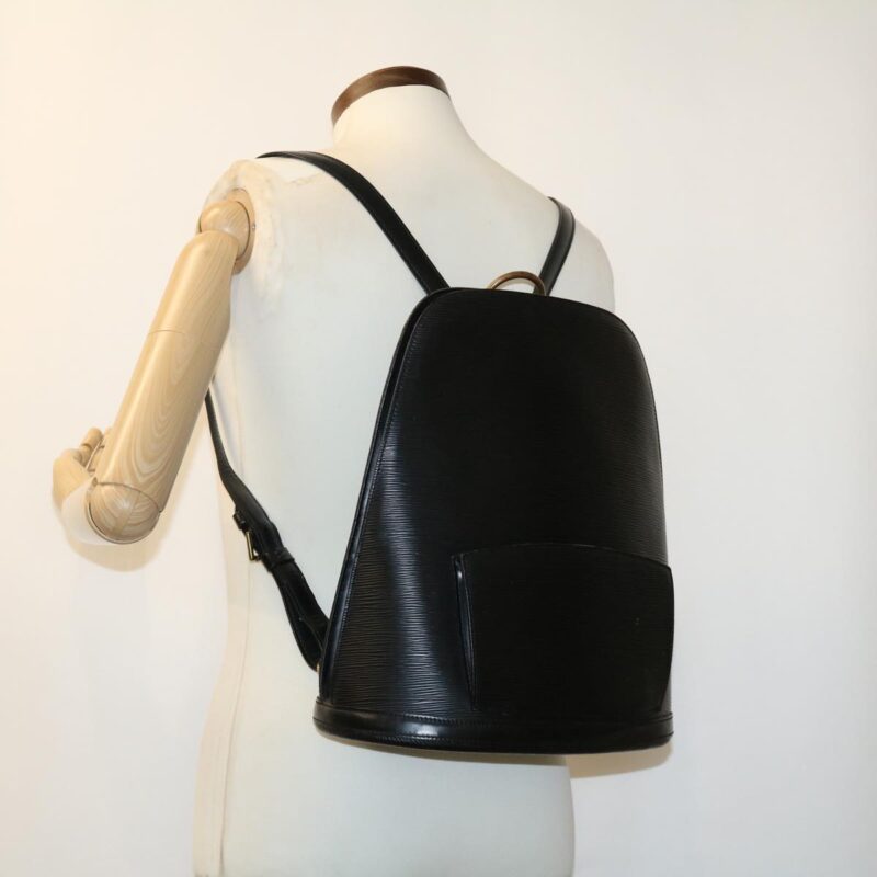 Louis Vuitton Gobelins Backpack AWE - Image 8