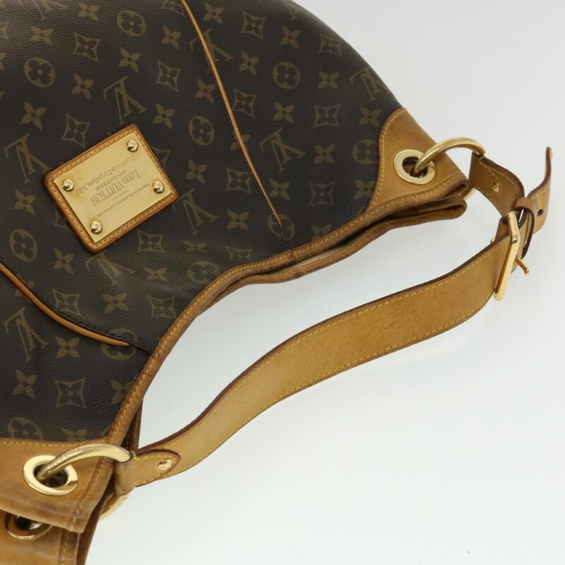 Louis Vuitton Galiera Shoulder Bag AWE - Image 4