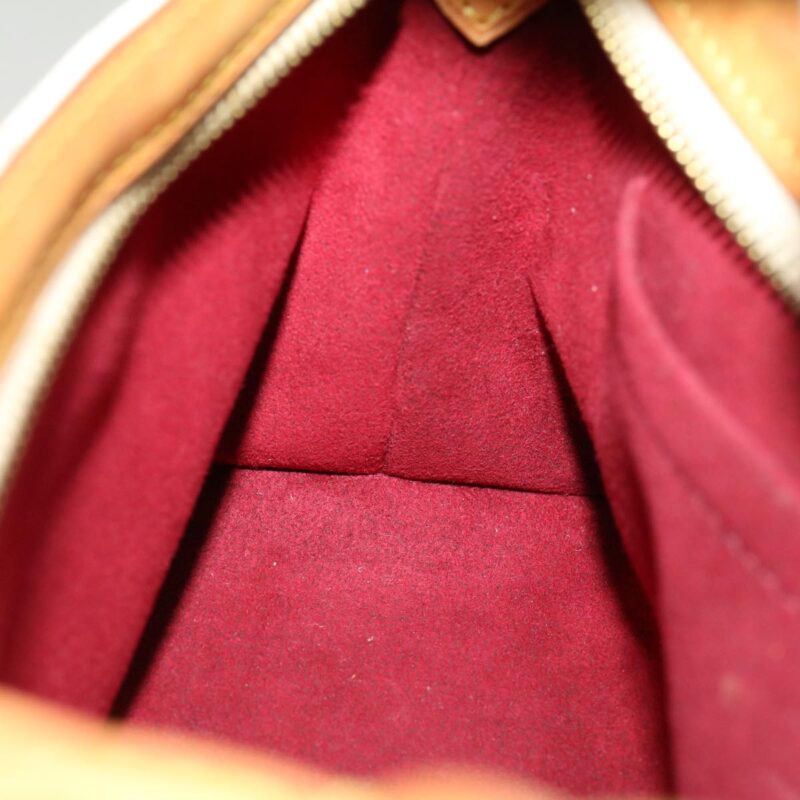 Louis Vuitton Elise Shoulder Bag AWE - Image 5