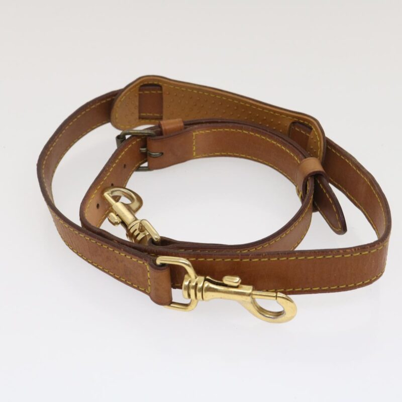 Louis Vuitton Keepall Bandouliere 60 Travel AWE - Image 8