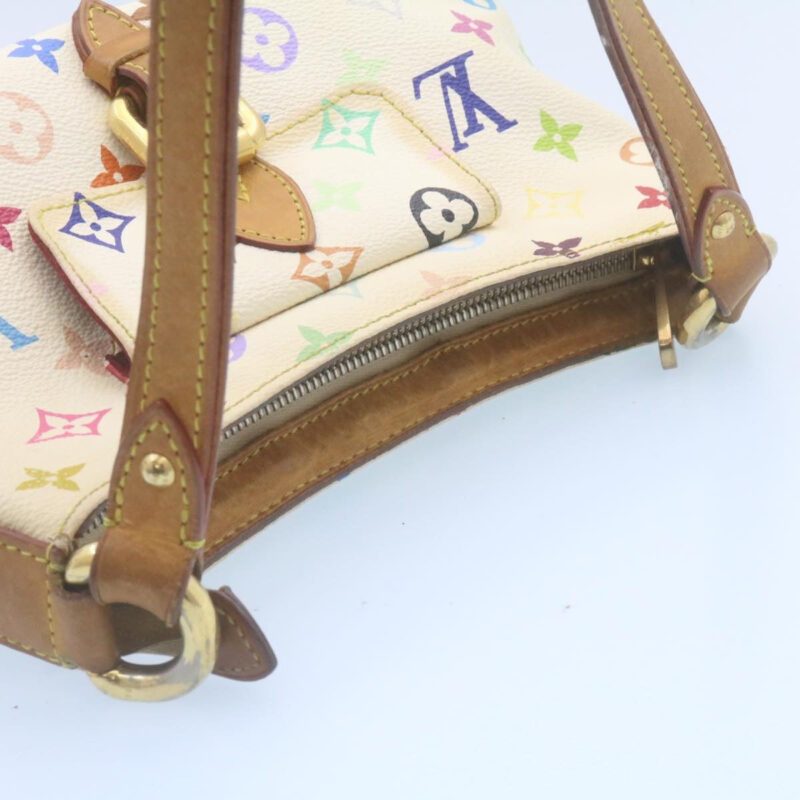Louis Vuitton Eliza Shoulder Bag AWE - Image 9