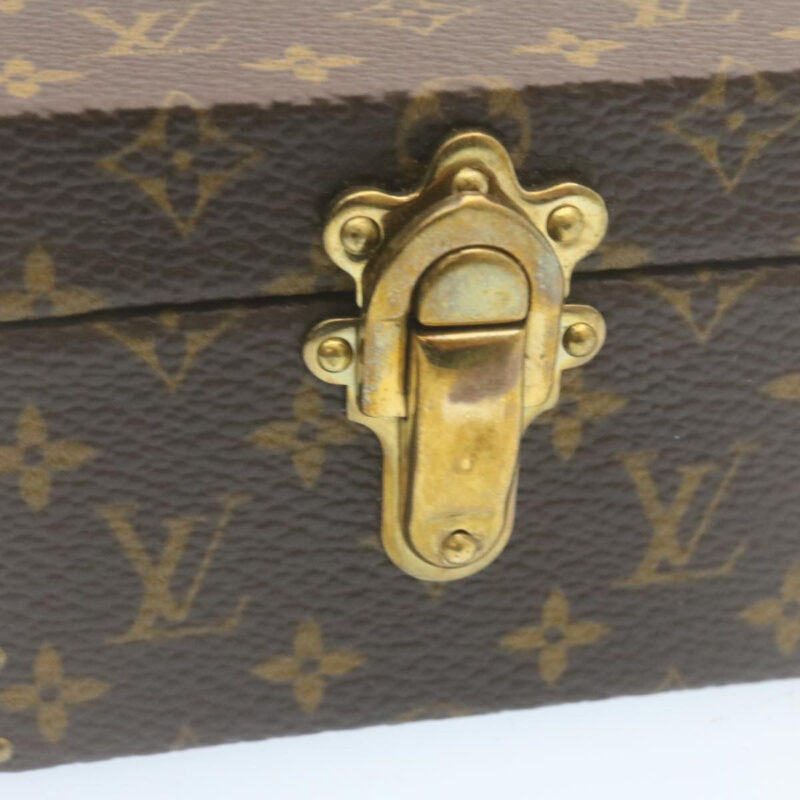 Louis Vuitton Jewelry case Wallet AWE - Image 17