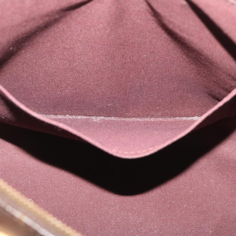 Louis Vuitton Jena Clutch Bag AWE - Image 28
