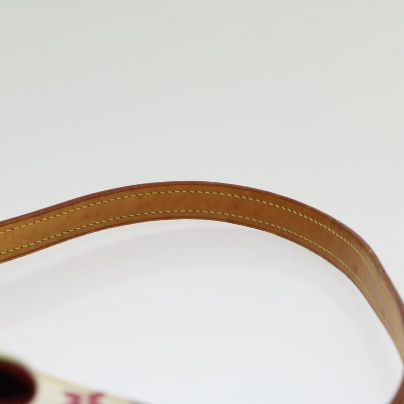 Louis Vuitton Elise Shoulder Bag AWE - Image 13