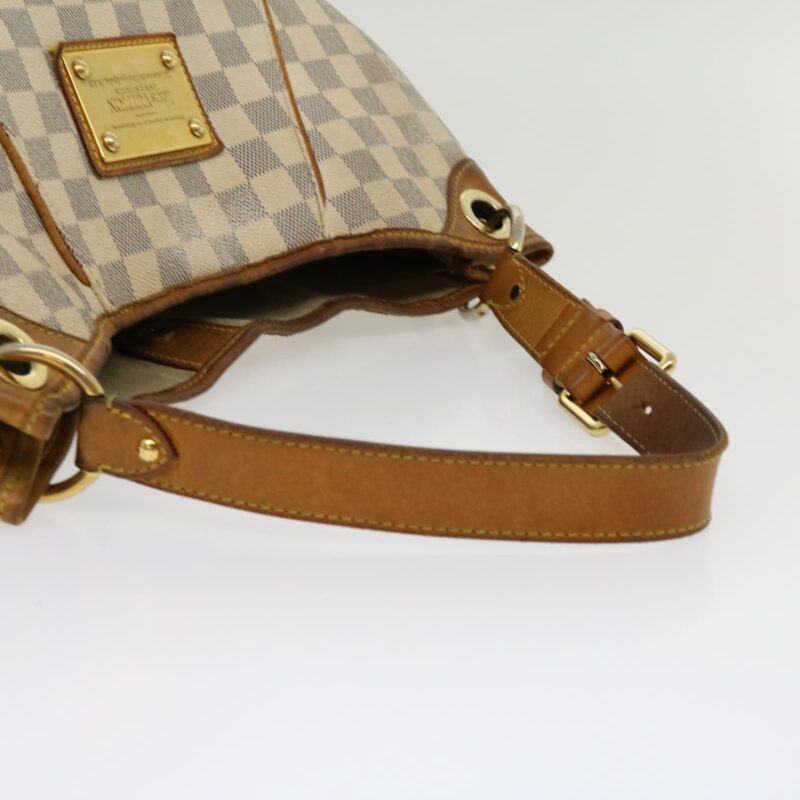 Louis Vuitton Galliera Shoulder Bag AWE - Image 4