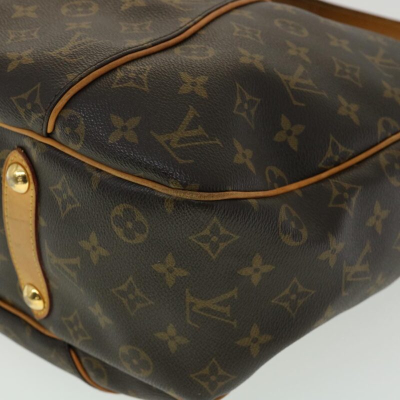 Louis Vuitton Galiera Shoulder Bag AWE - Image 11