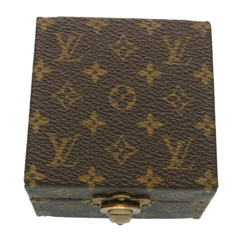 Louis Vuitton Ecrin Wallet AWE - Image 4