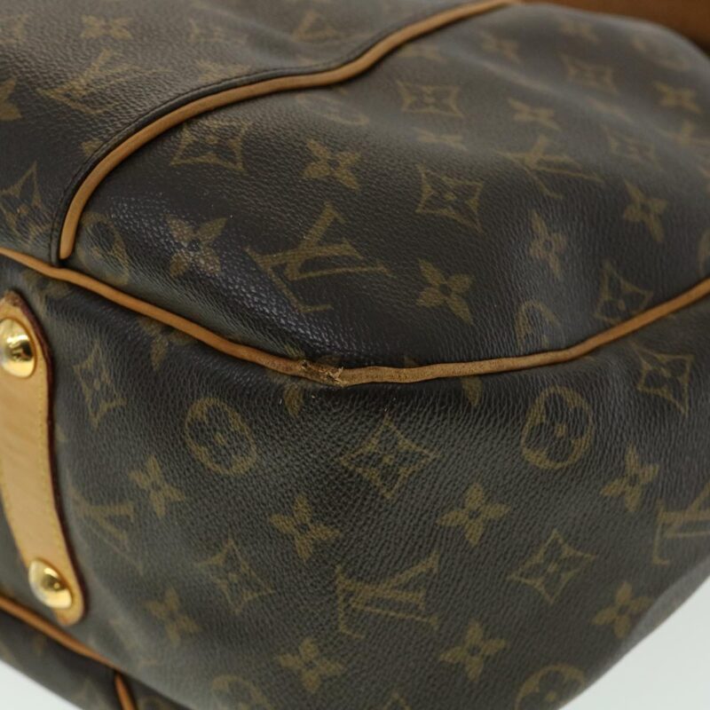 Louis Vuitton Galiera Shoulder Bag AWE - Image 13