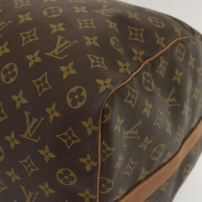 Louis Vuitton Keepall Bandouliere 60 Travel AWE - Image 13