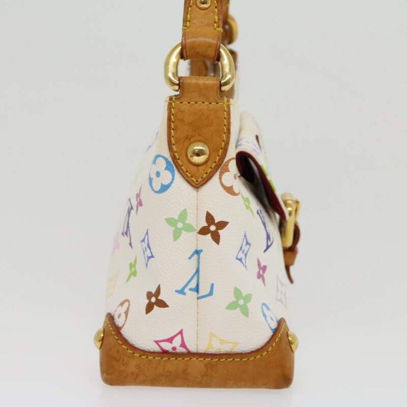 Louis Vuitton Elise Shoulder Bag AWE - Image 11