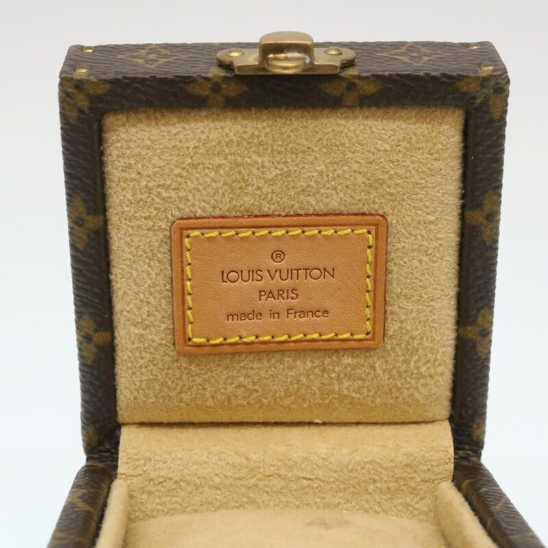Louis Vuitton Ecrin Wallet AWE - Image 31