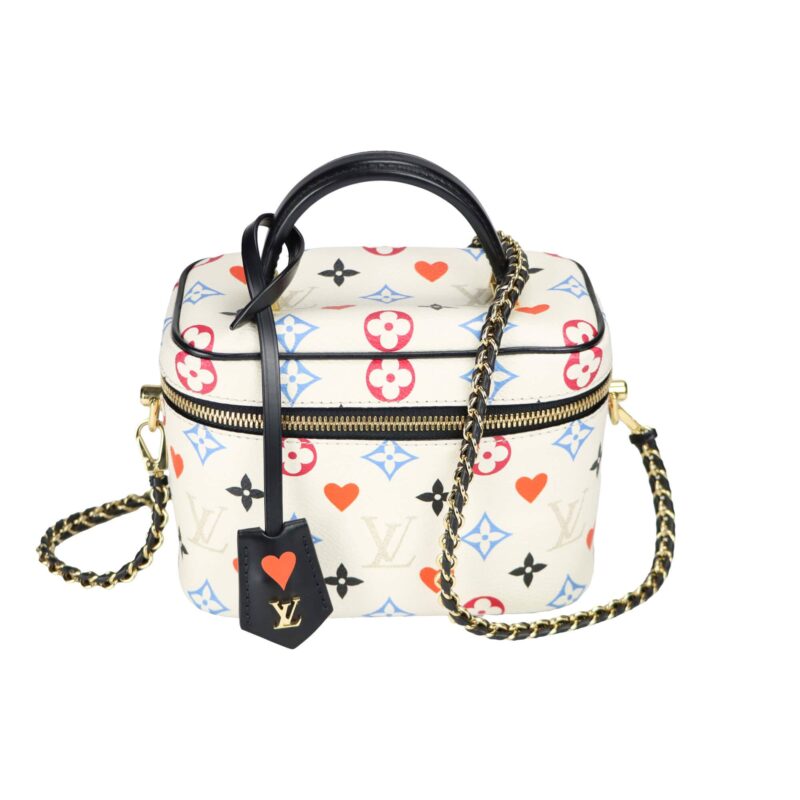 Louis Vuitton Game On Vanity PM AWE
