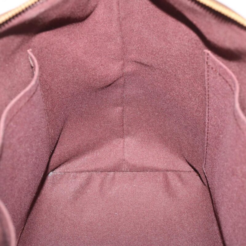 Louis Vuitton Jena Clutch Bag AWE - Image 5