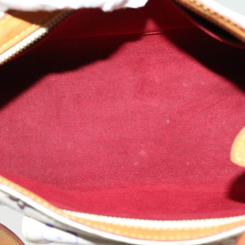 Louis Vuitton Elise Shoulder Bag AWE - Image 20
