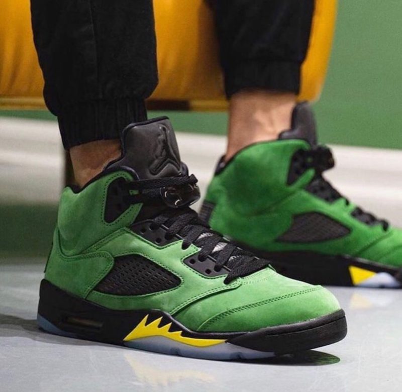 LW - AJ5 Oregon - Image 2