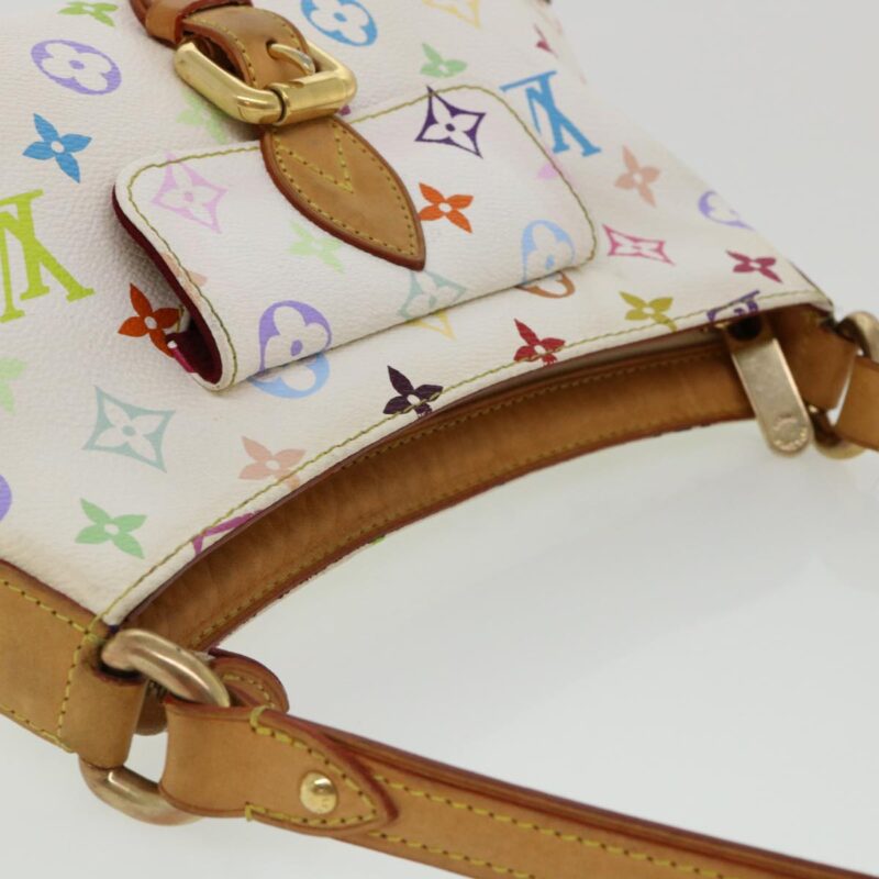 Louis Vuitton Eliza Shoulder Bag AWE - Image 4