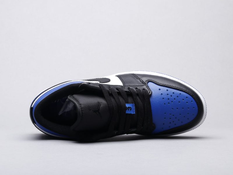 LW - AJ1 Royal blue - Image 3