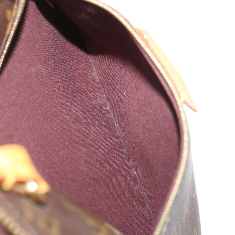 Louis Vuitton Jena Clutch Bag AWE - Image 24