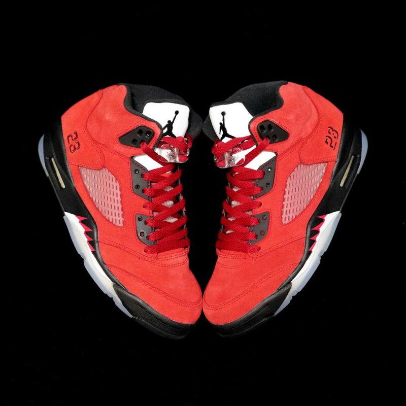 LW - AJ5 Angry Bull - Image 8