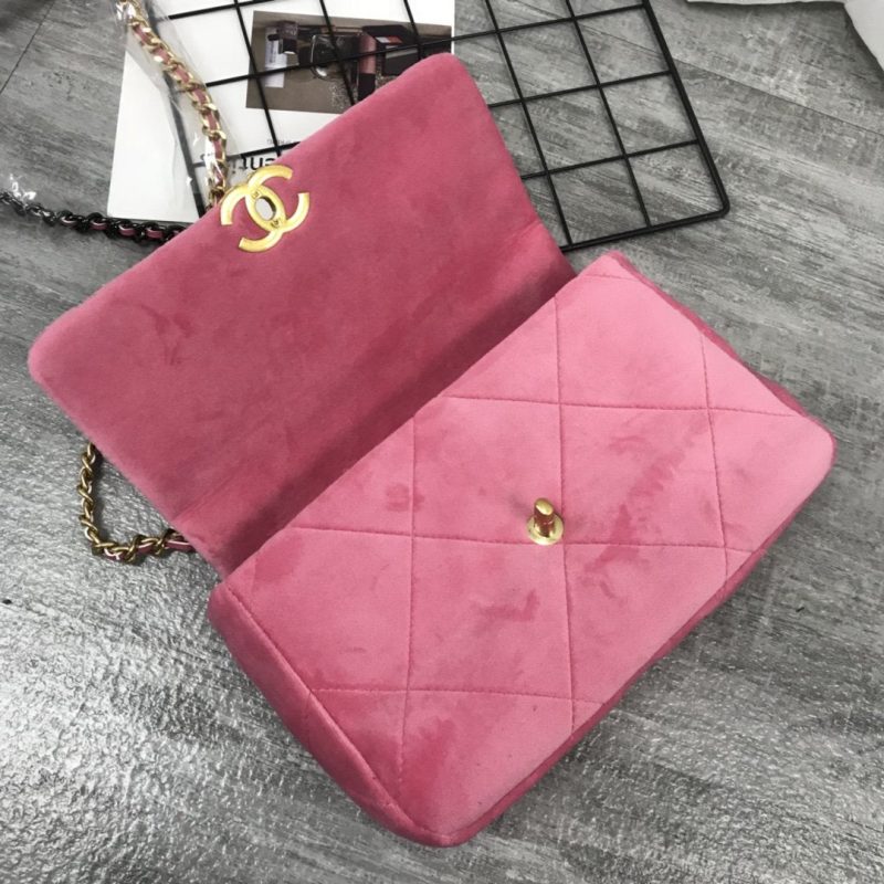 LW - Luxury Handbags CHL 192 - Image 2