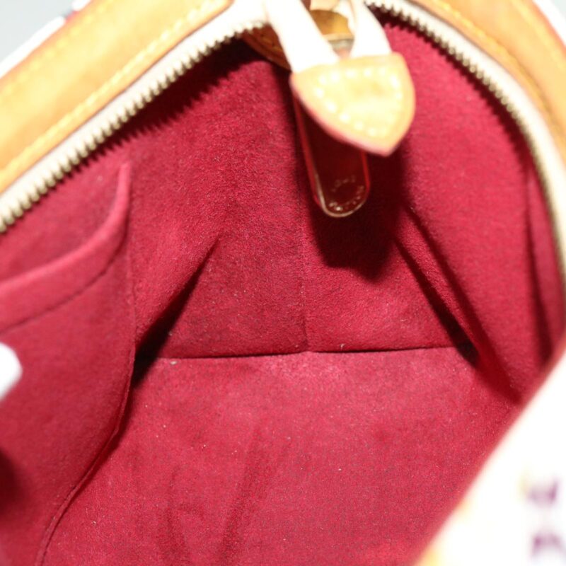 Louis Vuitton Elise Shoulder Bag AWE - Image 21